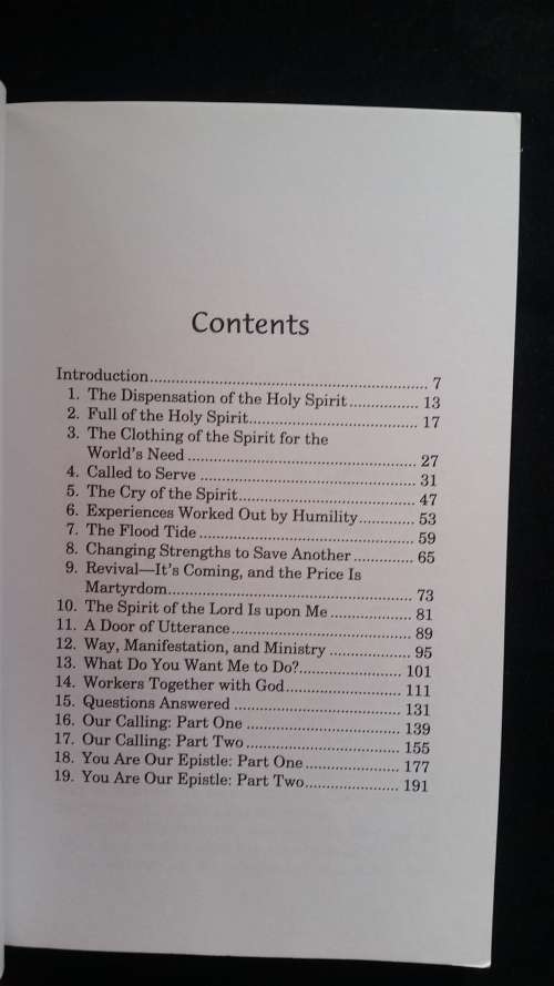 Smith Wigglesworth on Power to Serve (Soft Cover)